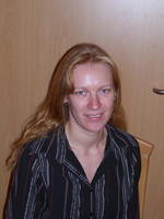 Anita Tralau Anita Tralau ist Fahrlehrerin Ihrer Fahrschule in Flensburg