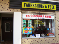 Fahrschule Ebel in Flensburg - Galerie 2